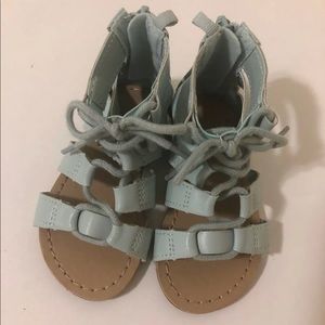 Old navy toddler sandals